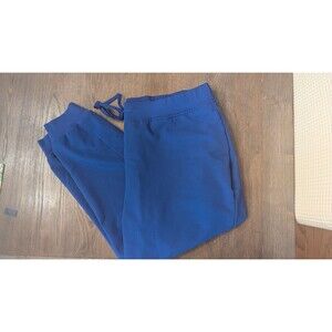 Mandala Scrub Pants Jogger 2XL Petite